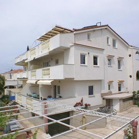 Apartments By The Sea Mandre, Pag - 4098 Zewnętrze zdjęcie