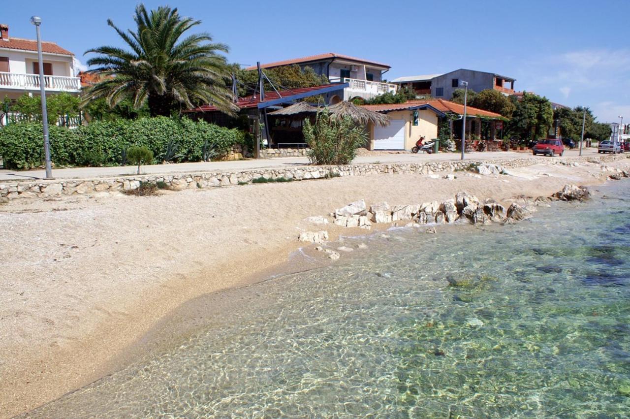 Apartments By The Sea Mandre, Pag - 4098 Zewnętrze zdjęcie
