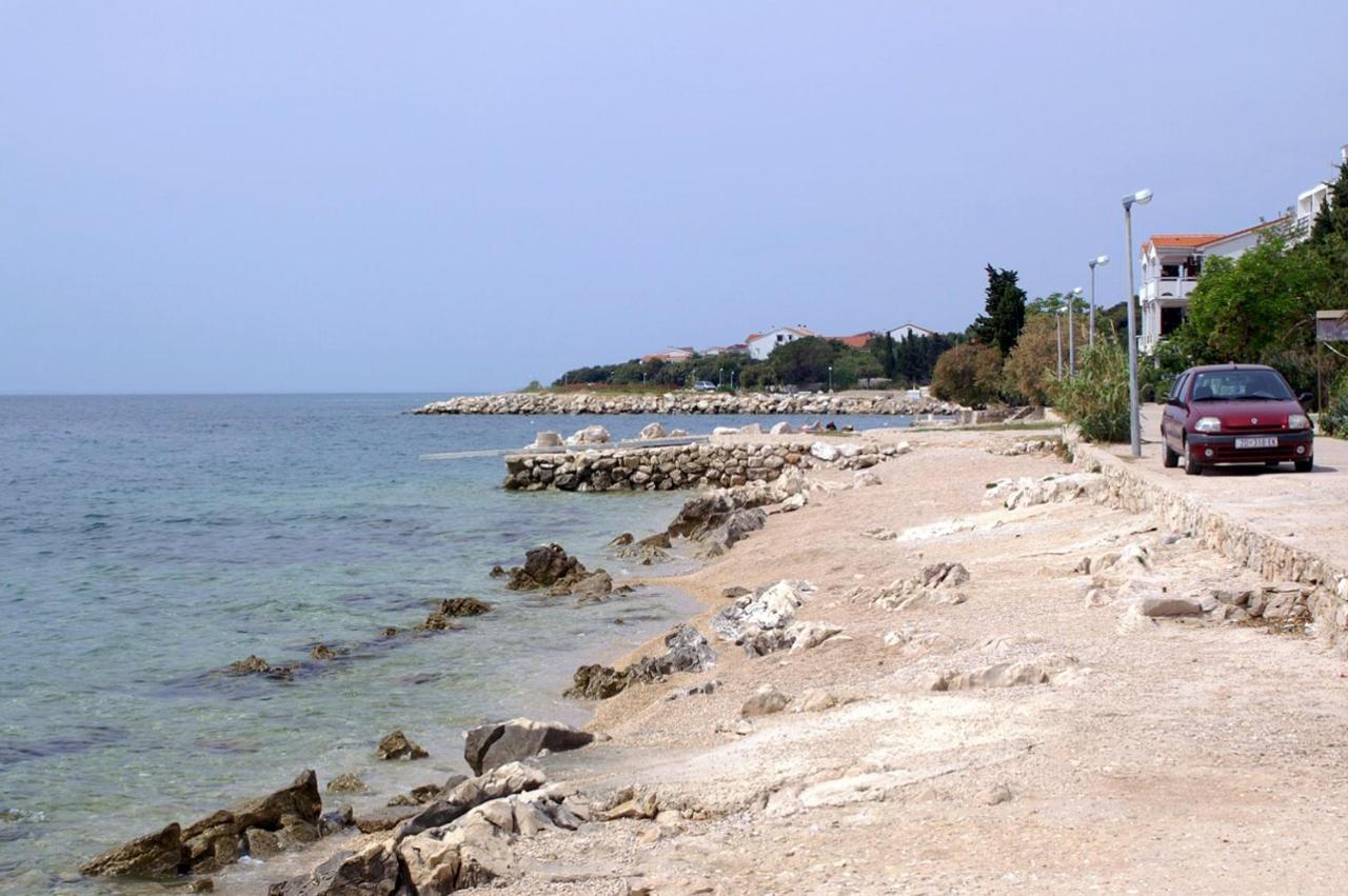 Apartments By The Sea Mandre, Pag - 4098 Zewnętrze zdjęcie