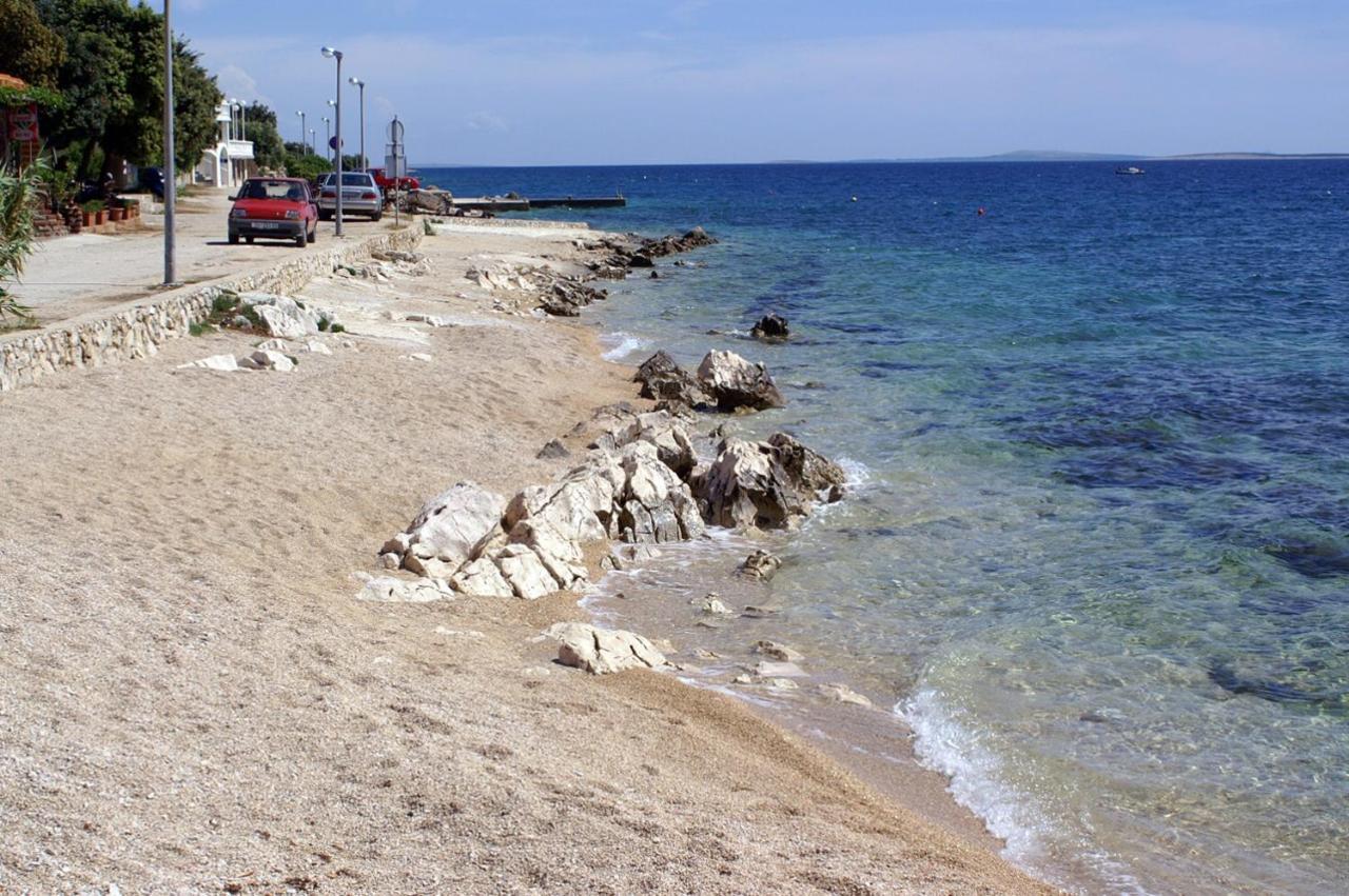 Apartments By The Sea Mandre, Pag - 4098 Zewnętrze zdjęcie