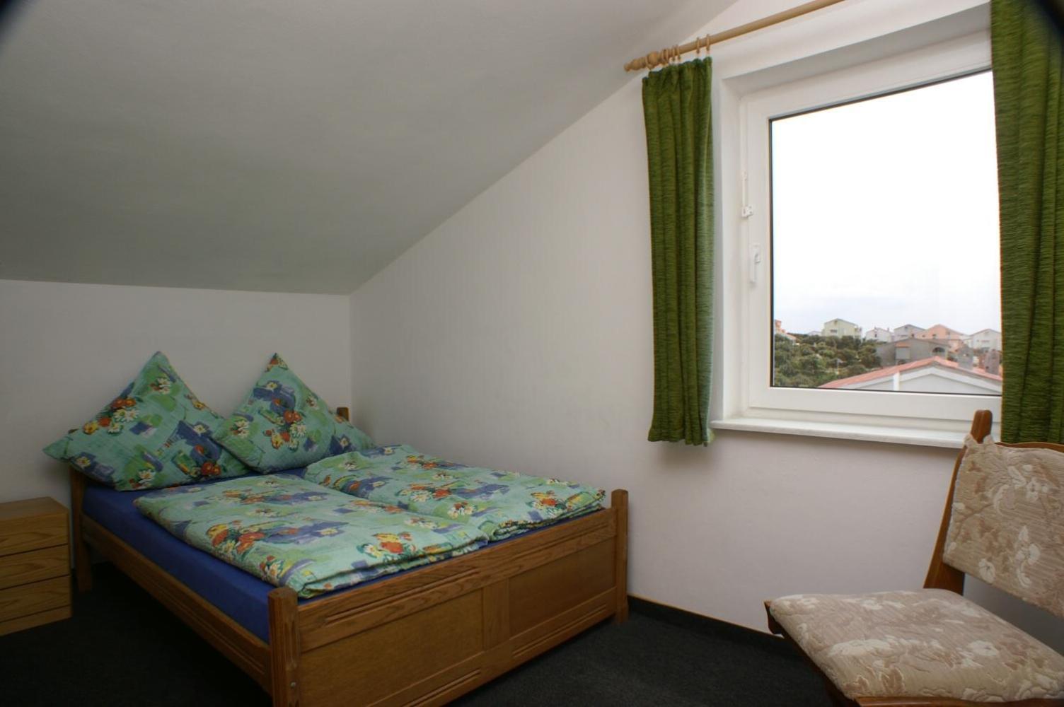 Apartments By The Sea Mandre, Pag - 4098 Zewnętrze zdjęcie