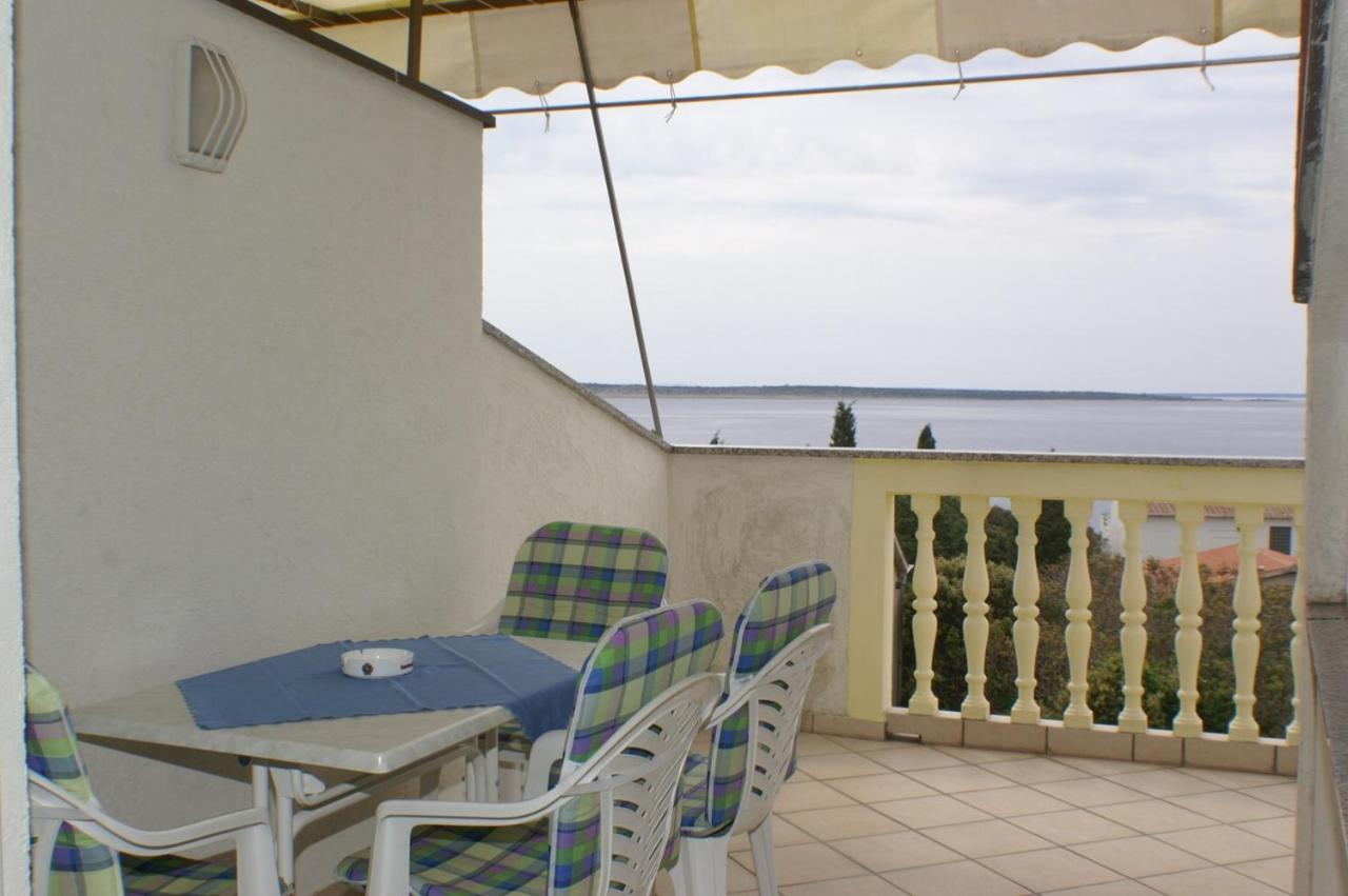Apartments By The Sea Mandre, Pag - 4098 Zewnętrze zdjęcie