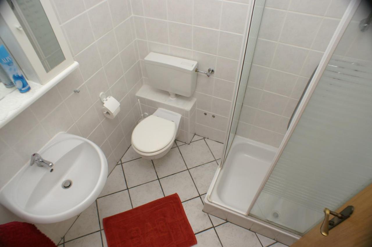 Apartments By The Sea Mandre, Pag - 4098 Zewnętrze zdjęcie