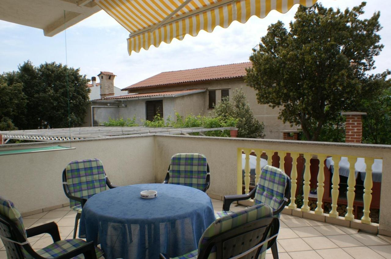 Apartments By The Sea Mandre, Pag - 4098 Zewnętrze zdjęcie
