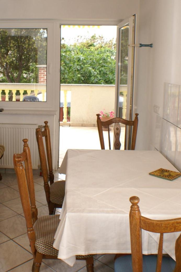 Apartments By The Sea Mandre, Pag - 4098 Zewnętrze zdjęcie